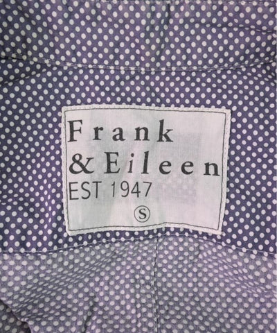 Frank&Eileen Casual shirts