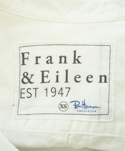 Frank&Eileen Casual shirts