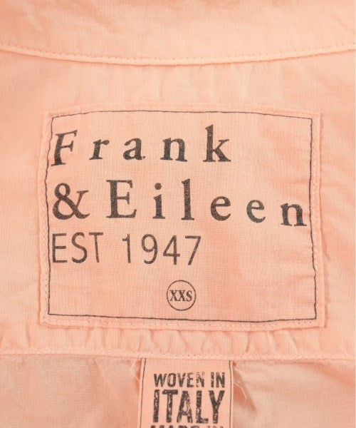 Frank&Eileen Casual shirts