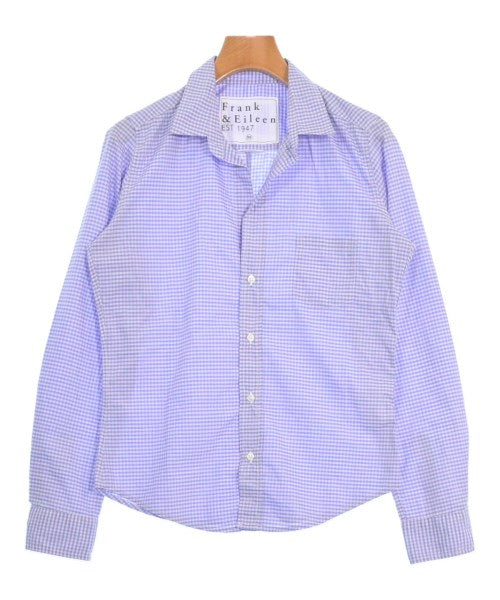 Frank&Eileen Casual shirts