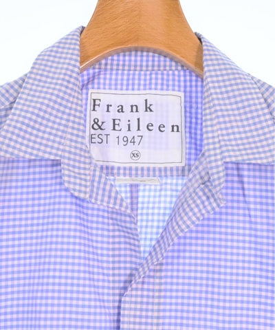 Frank&Eileen Casual shirts