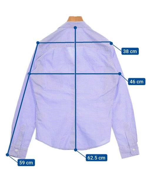 Frank&Eileen Casual shirts