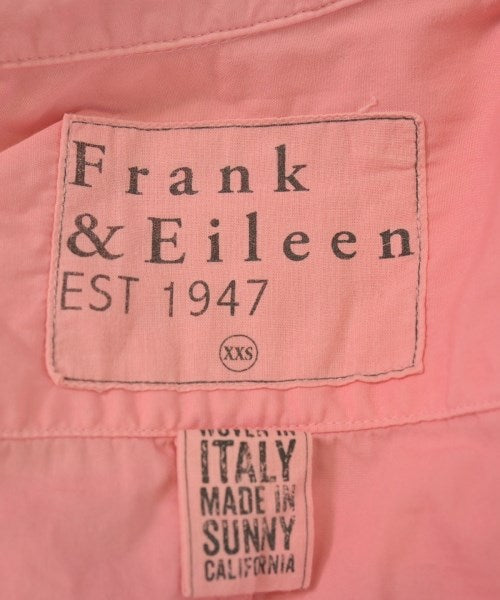 Frank&Eileen Casual shirts