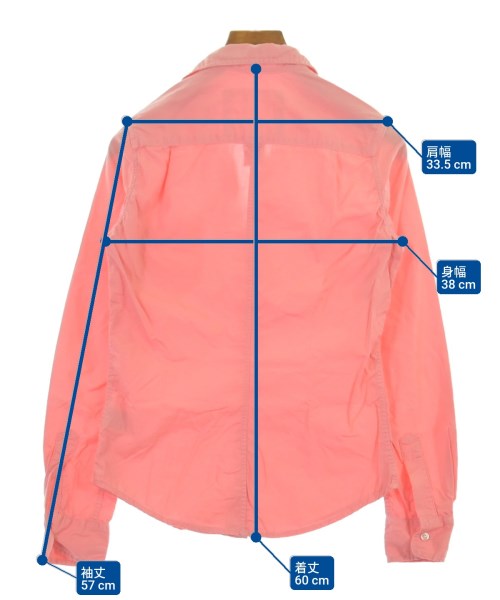 Frank&Eileen Casual shirts