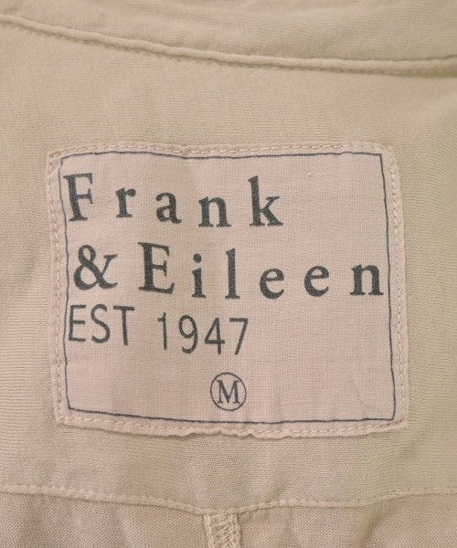 Frank&Eileen Casual shirts