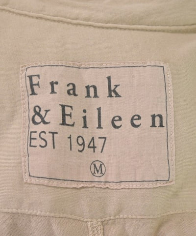 Frank&Eileen Casual shirts