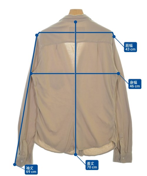 Frank&Eileen Casual shirts