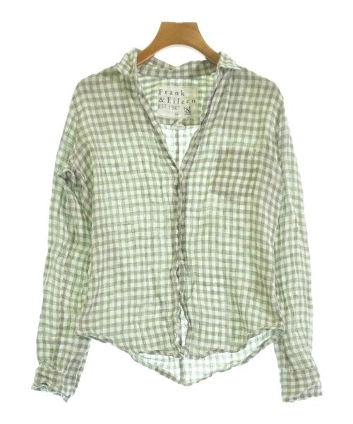 Frank&Eileen Casual shirts