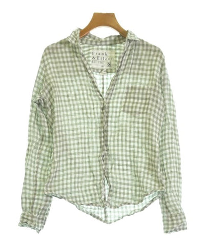 Frank&Eileen Casual shirts