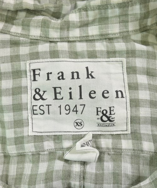 Frank&Eileen Casual shirts