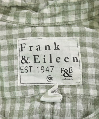 Frank&Eileen Casual shirts