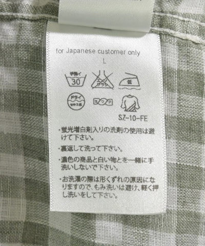 Frank&Eileen Casual shirts