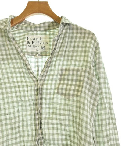 Frank&Eileen Casual shirts