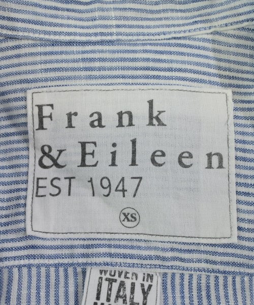 Frank&Eileen Casual shirts