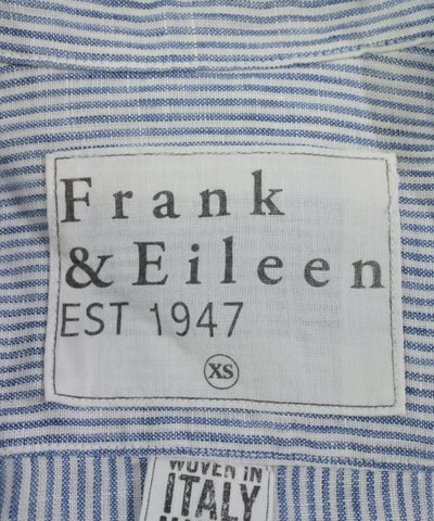 Frank&Eileen Casual shirts