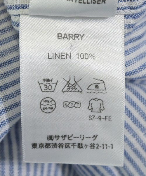 Frank&Eileen Casual shirts