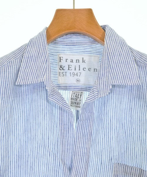 Frank&Eileen Casual shirts