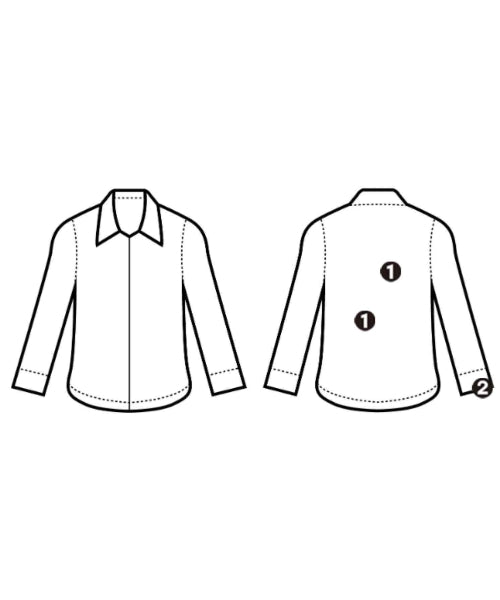 Frank&Eileen Casual shirts