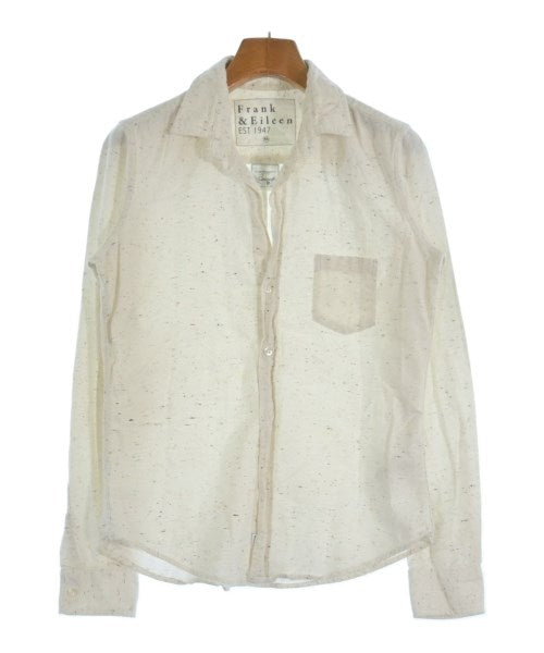 Frank&Eileen Casual shirts