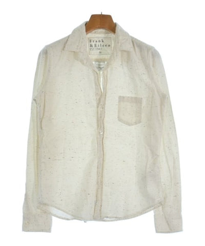 Frank&Eileen Casual shirts