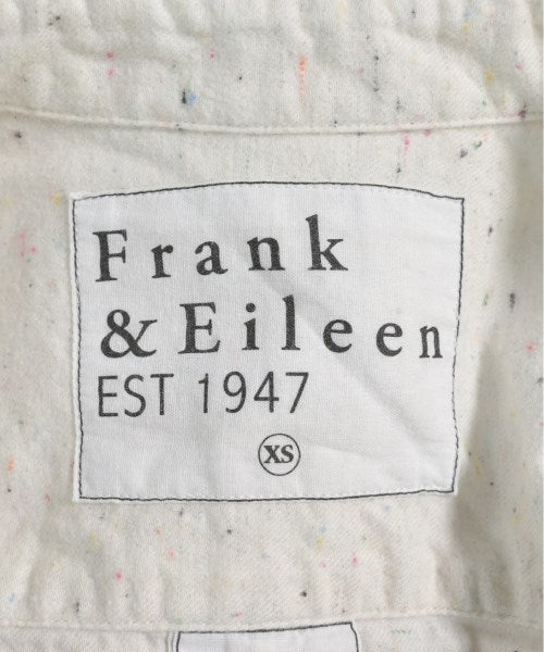 Frank&Eileen Casual shirts