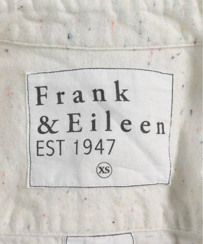 Frank&Eileen Casual shirts