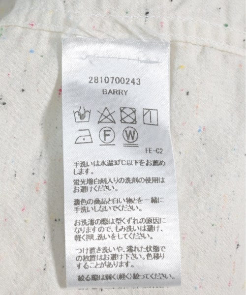 Frank&Eileen Casual shirts