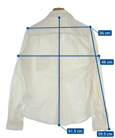 Frank&Eileen Casual shirts