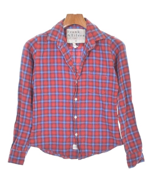 Frank&Eileen Casual shirts