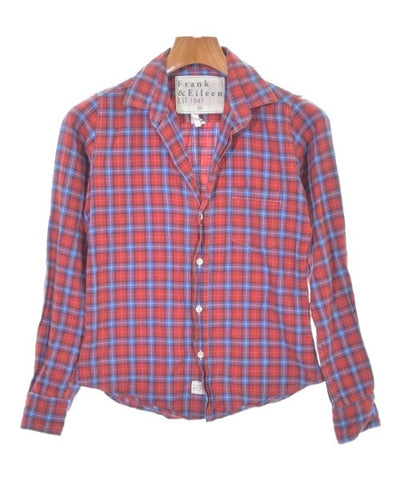 Frank&Eileen Casual shirts