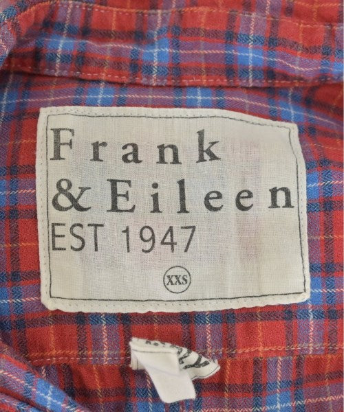 Frank&Eileen Casual shirts