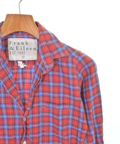 Frank&Eileen Casual shirts