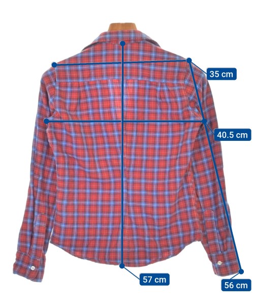 Frank&Eileen Casual shirts