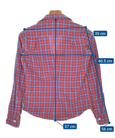 Frank&Eileen Casual shirts