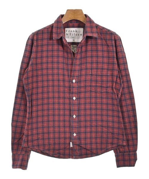 Frank&Eileen Casual shirts