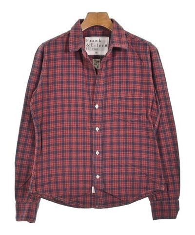 Frank&Eileen Casual shirts