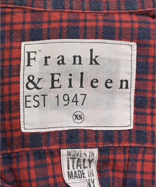Frank&Eileen Casual shirts