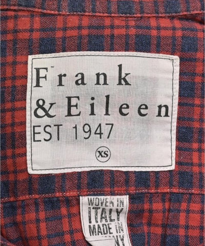 Frank&Eileen Casual shirts