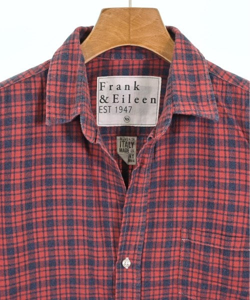 Frank&Eileen Casual shirts