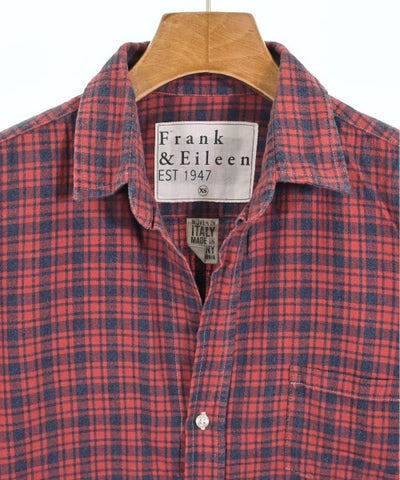 Frank&Eileen Casual shirts