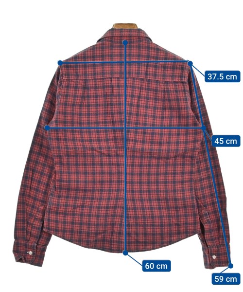 Frank&Eileen Casual shirts