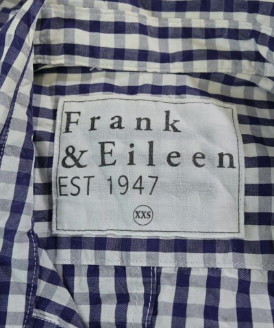 Frank&Eileen Casual shirts