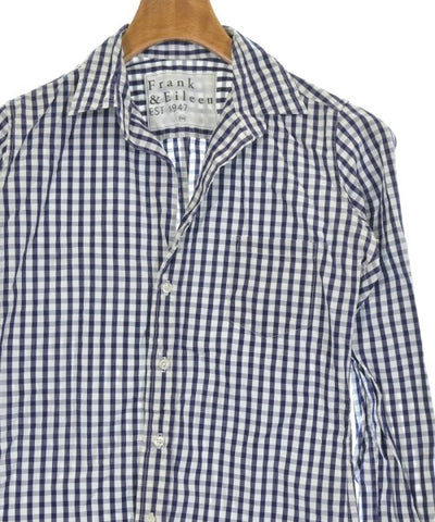 Frank&Eileen Casual shirts