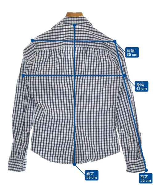 Frank&Eileen Casual shirts