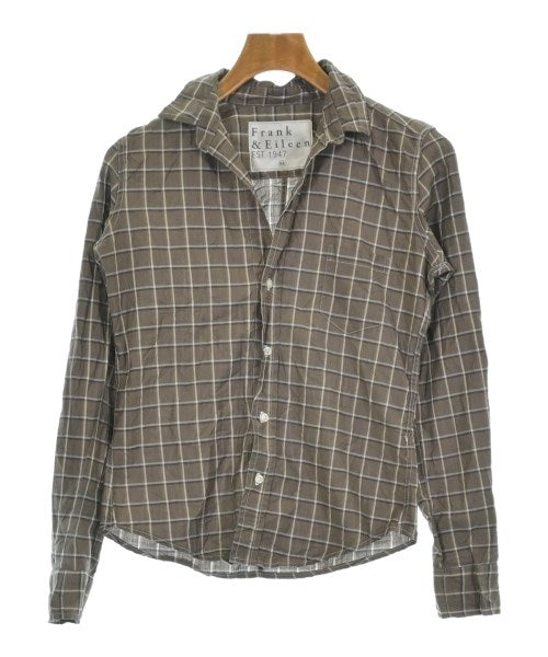 Frank&Eileen Casual shirts