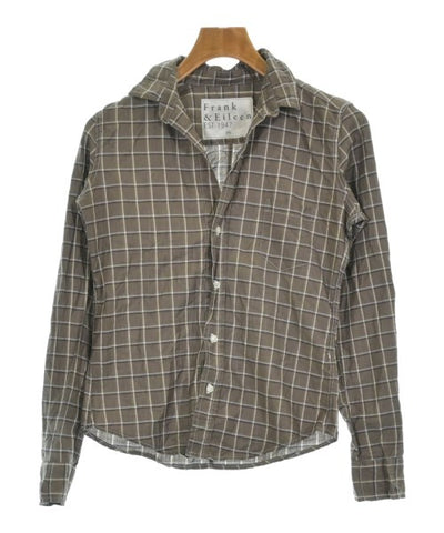 Frank&Eileen Casual shirts