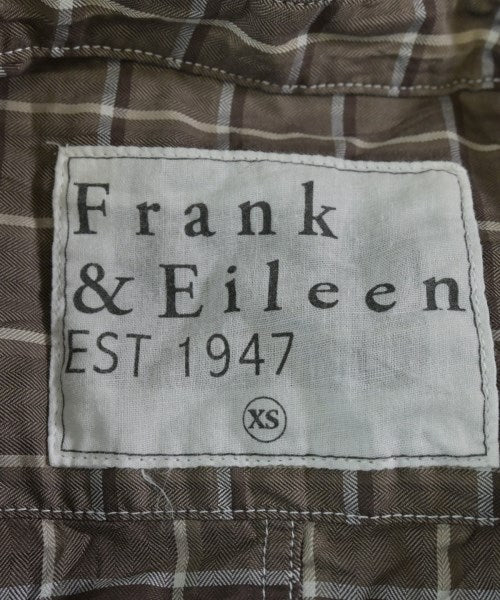 Frank&Eileen Casual shirts