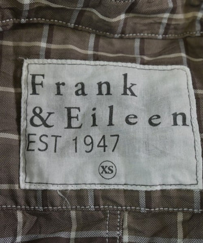 Frank&Eileen Casual shirts
