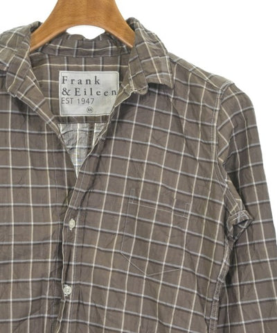 Frank&Eileen Casual shirts