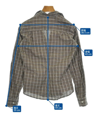 Frank&Eileen Casual shirts